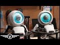 Real Symmetra Laser Turrets