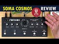 Soma labs cosmos review  8 performance tips and ideas  full tutorial