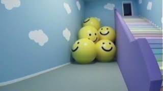 Something feels wrong here… (Playrooms Found Footage) Details