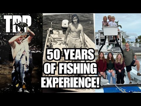 50 Years Guiding Florida: Capt. Scott Moore on Conservation, Snook, and Hard-Won Wisdom