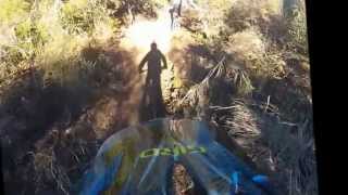 Secret Trail