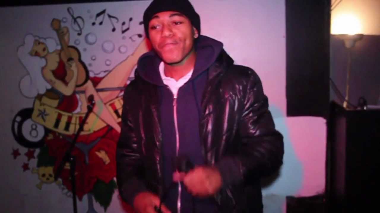 Live Performers By: Tash Man,Mista-e,Max Millz,Dylan Whyte