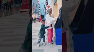 ATM Drama in America #trending #money  #fyp #american #crime #funny #story #shock
