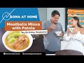 Goma At Home: My Lola’s Meatballs Misua With Patola