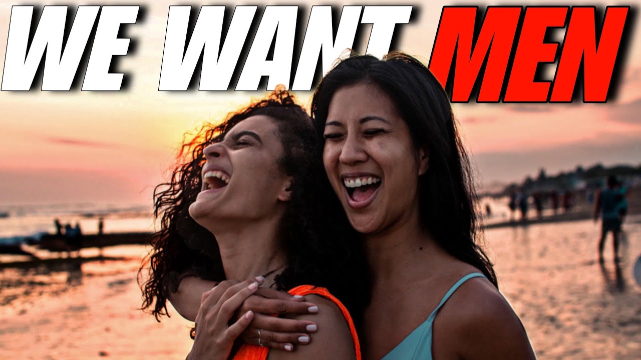 Tuvalu | Where Women are Loneliest in the world