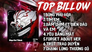 Top Billow | Playlist nhạc remix | Nhạc chơi game liên quân | Nhạc hot Tiktok | Nhạc quẩy rank