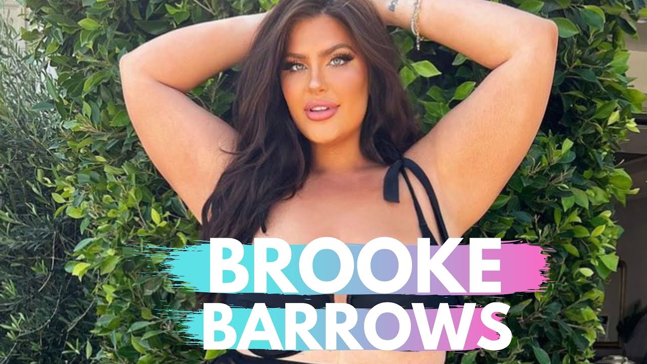 Brooke Barrows Onlyfans Leak