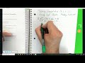 20240923 Solving Inequalities Using Cutpoints