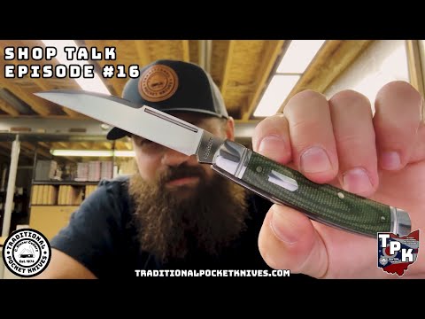 Shop Talk: Episode