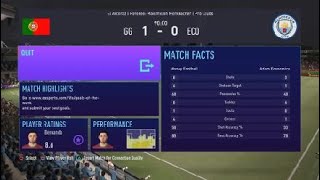 20210408 Pro Club League: Money Football vs Adam Economics