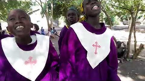 choirs of Nip-nip presbytery 2022