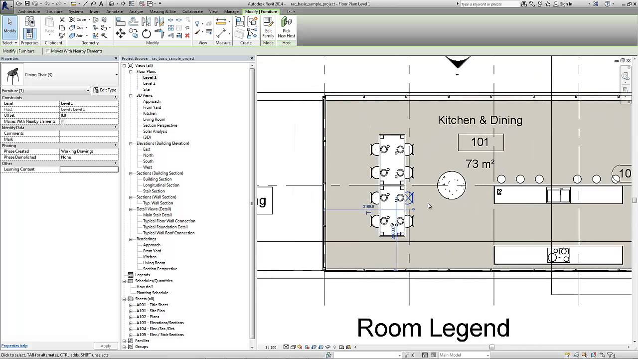 Tutoriales Revit / Parte 1 / video 2 / Ventanas - YouTube