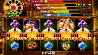 7Heart Casino- Dive into fun with daily FREE coins!💰 screenshot 4