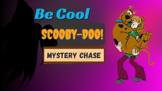 Be Cool Scooby-Doo Mystery Chase Friv Games