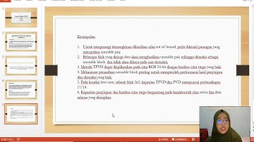 STEGANOGRAFI PADA CITRA DIGITAL DENGAN MENGGUNAKAN METODE TRI-WAY PIXEL VALUE DIFFERENCING