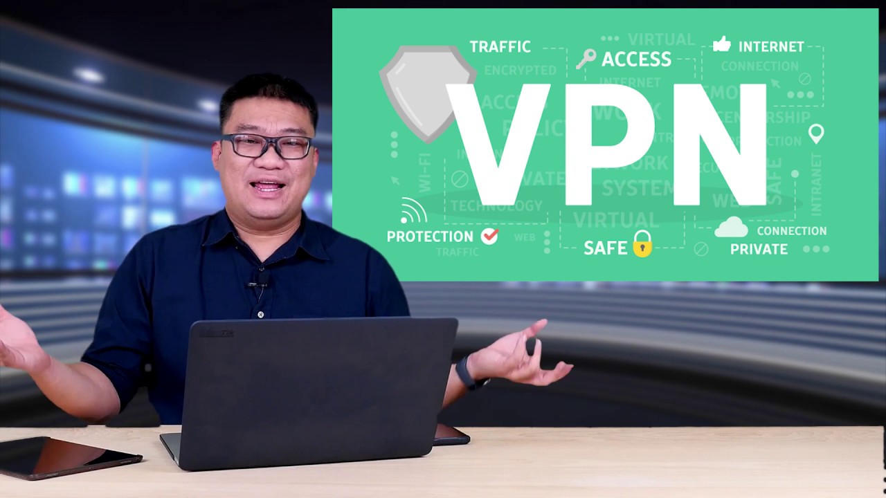 Blogger จริงใจออกมาอธิบายว่าจริงๆ VPN ที่โฆษณาคืออะไรกันแน่