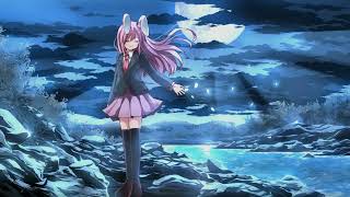【Touhou Rock】Lunatic Eyes ~ Invisible Full Moon