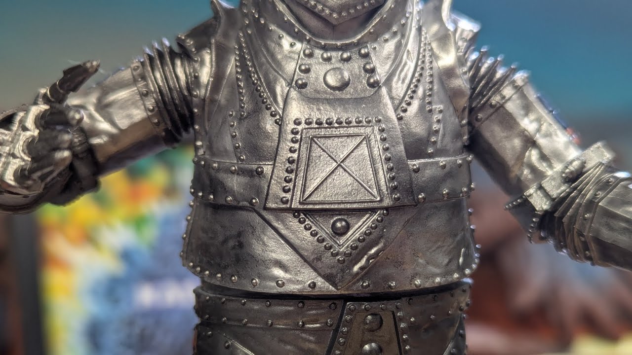 Bandai Ichibansho Monsterlise MechaGodzilla 1975 - YouTube