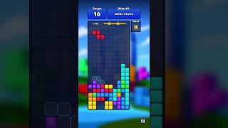 Tetris - The Classic Puzzle Game That Never Gets Old screenshot 5