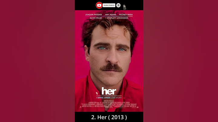 My Top 5 Science Quantum physics Technology Movies On Netflix