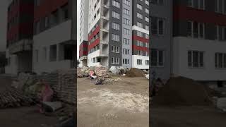 Beşyüzevler Teslim Ediliyor Bekaş İnşaat