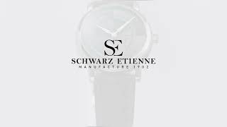 GEOMETRY BLACK-1 – Schwarz Etienne