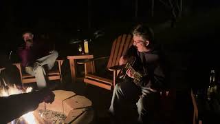 CAS 112 Maddy Hofmann Documentary