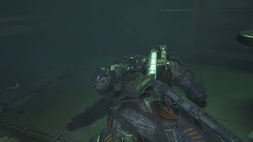 The Callisto Protocol (PS5): Full Circle - Bronze trophy