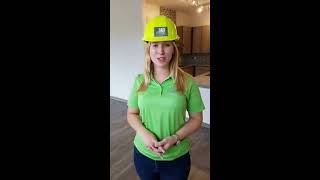 Sneak Peek of 3 Bedroom at The Strand Apartments
