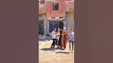الحاج ابراهيم العرجاني يا فخر السيناويه 