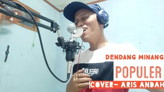 RIAK DALAM GALOMBANG || COVER- ARIS ANDAH