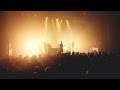 THE NOVEMBERS「Hallelujah」Live at STUDIO COAST 2016.11.11