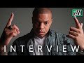 Dr. Dre's Son | Curtis Young Interview