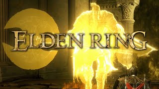 【ELDEN RING】ひとつ聞く『最初の王、ゴッドフレイ』まさか全力か？【エルデンリング】#0041