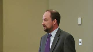 Jennifer Simpson vs. Town Of Iron Gate Opening Statements Heard