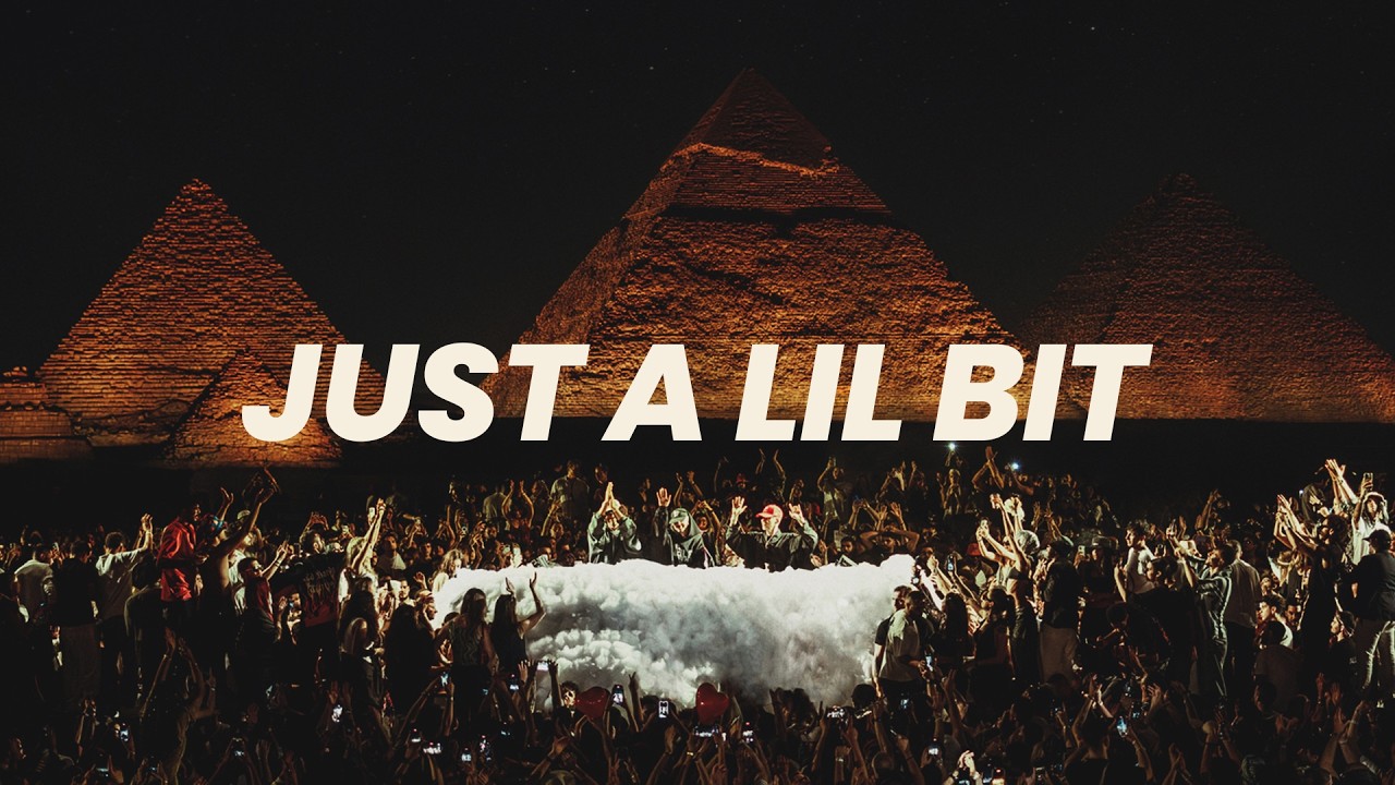 50 Cent - Just A Lil Bit (Tom Enzy & Eran Hersh Afro House Remix