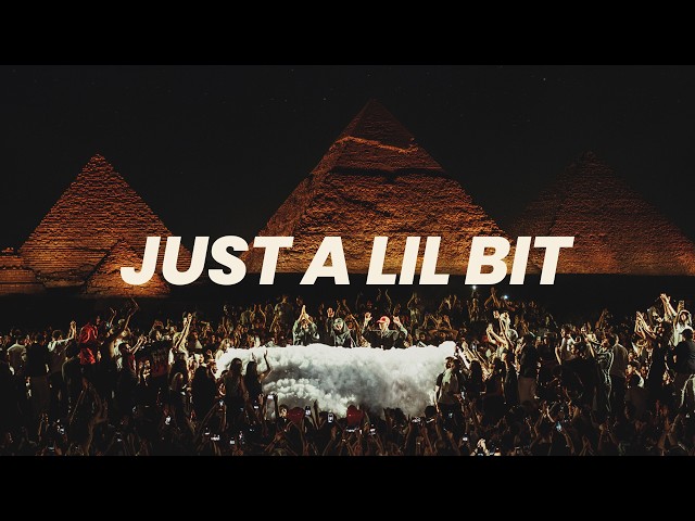50 Cent - Just A Lil Bit (Tom Enzy & Eran Hersh Afro House Remix