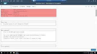 Day 10 — SU24 | Check indicators | Proposal values | Troubleshooting in SAP Security
