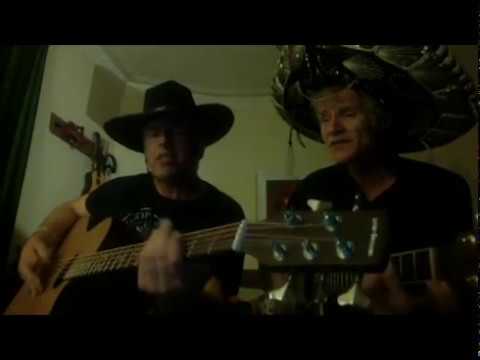 Something Big  - Los Muchachos Sensitivos