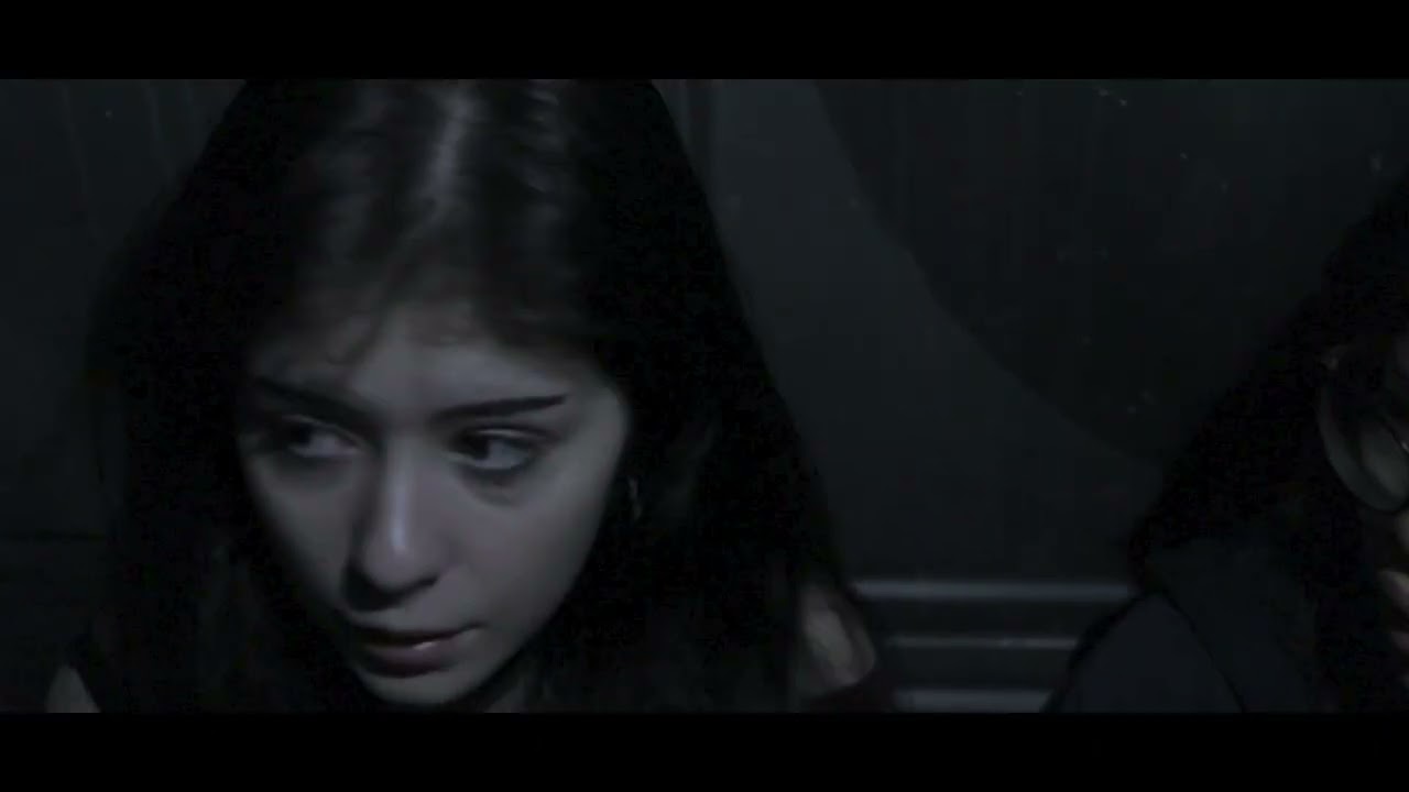 Soviet Montage project -- Silent Burden