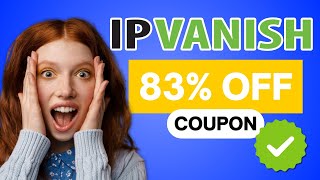 Best Ipvanish Coupon Code For Usa In 2025 How To Get 83% Off Deal On Ipvanish Vpn
