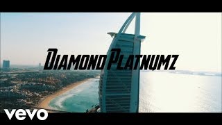 Diamond Platnumz - Eneka (Music Video)