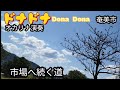 ドナドナDona Dona /歌詞付き/岸洋子/世界の民謡・童謡(オカリナ演奏・67曲目)オカリナハイビOcarinaHibi’s