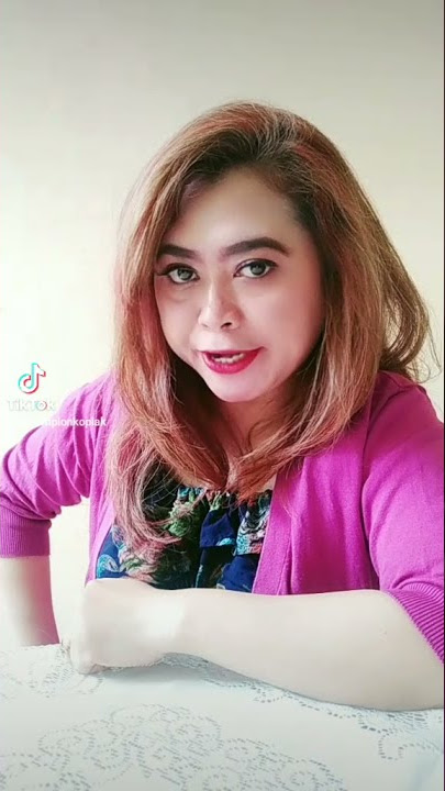 tiktok dubbing cramah ustadz Anwar Zahid (tuwek yo ttp tuwek)