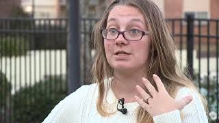 Local Mom Upset After Child Walks Away From Preschool