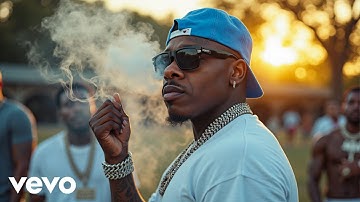 BigXthaPlug ft. DaBaby & That Mexican OT - Blue Hundreds (Music Video)
