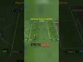 HERNANES INSANE LONG SHOT #pes #pes2017 #ppsspp #emulator #ppsspp_games #shorts #nostalgiagames