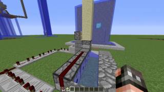 How to build a Hybrid Cannon - How Cannons Work (1.8)