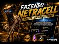 Warframe - Fazendo Netracell