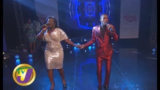 TVJ Digicel Rising Stars: Sherlon & Celice Finals Performance